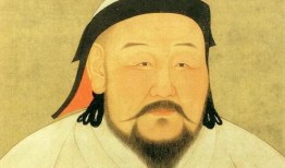 《忽必烈》在线观看,铁骑踏破天际，一代霸主传奇再现