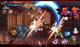 镇魂街最新角色爆料,神秘力量觉醒，命运交织的冒险之旅