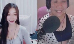 变性网红直播粉丝吃瓜,粉丝围观变性过程，吃瓜热议不断